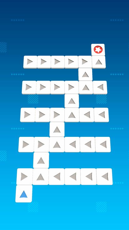 Fold to One游戏截图