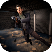 Escape Mystery: Shootouticon