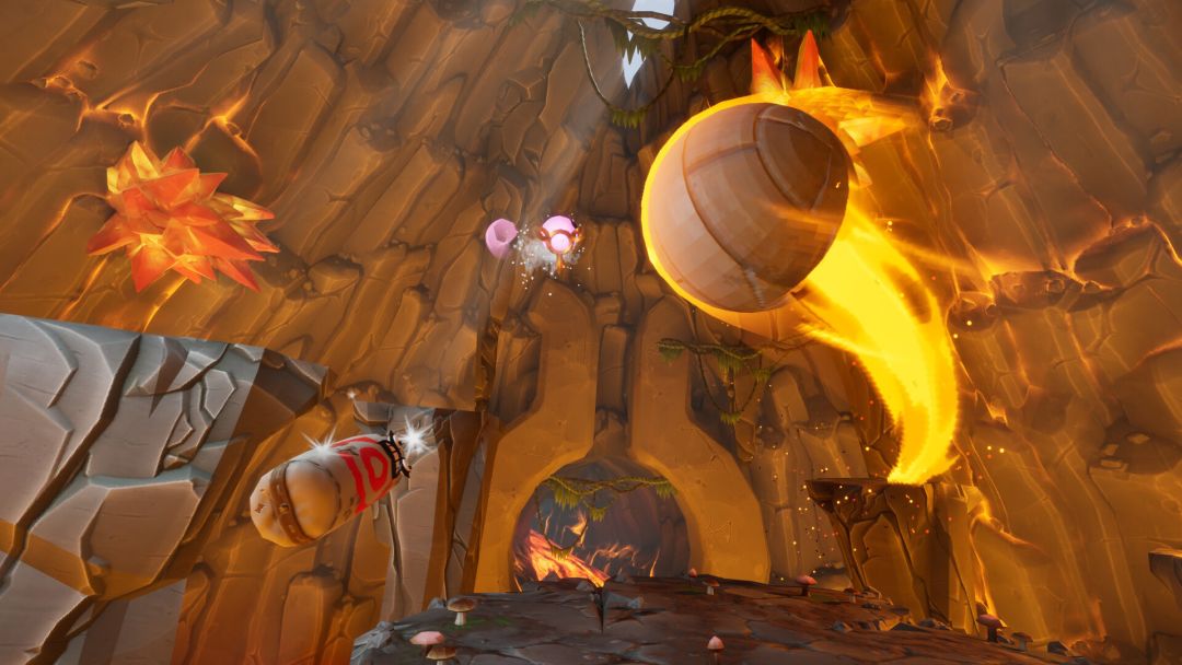 Prop Sumo游戏截图