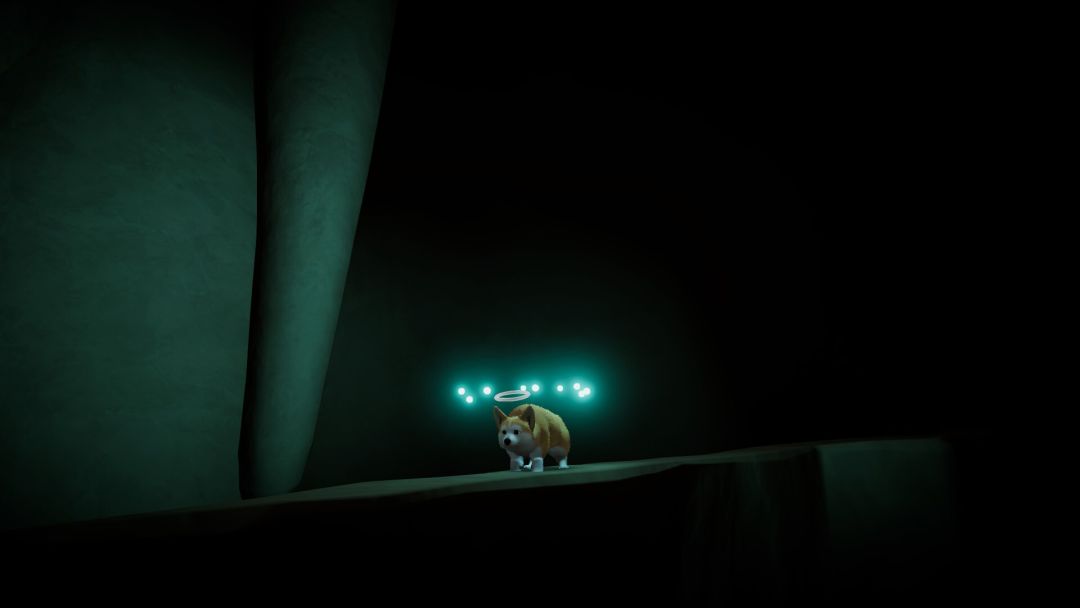 我的小柯基游戏截图