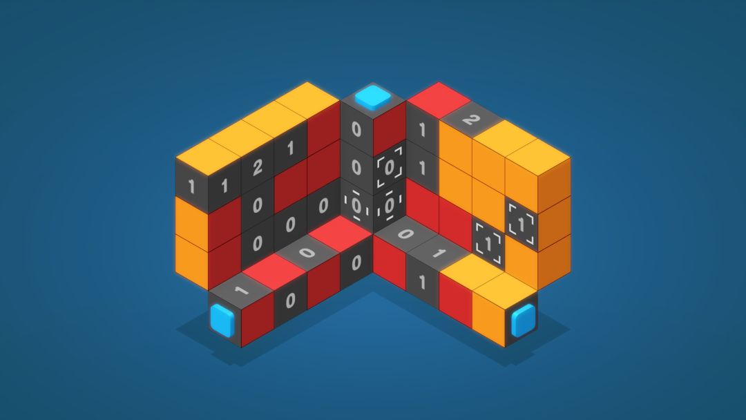 Delete游戏截图