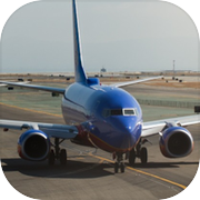Airplane Flight Simulator 2017icon