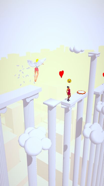 Falling Love游戏截图