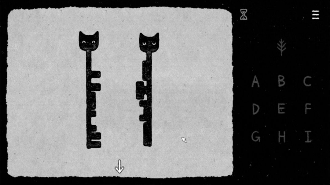 HER TREES : PUZZLE DREAM游戏截图