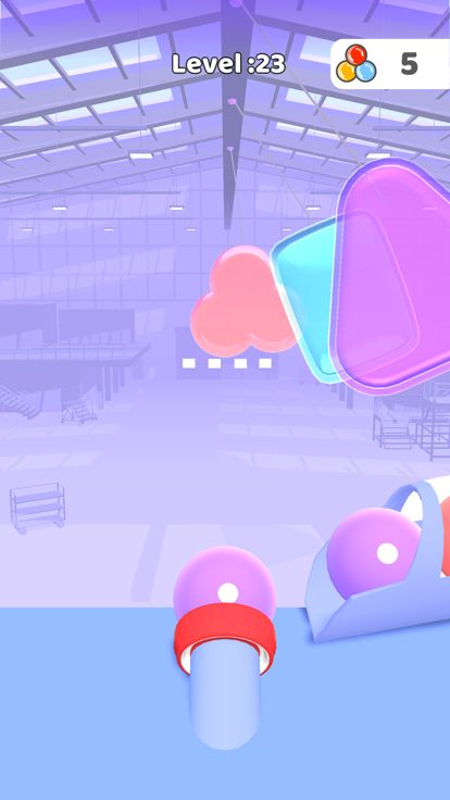 Break Them All!.游戏截图