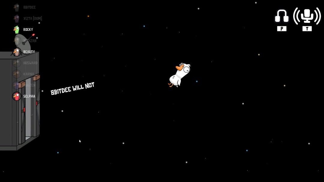 鹅鸭杀游戏截图