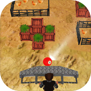 Wild West - 3D Brick Breaker