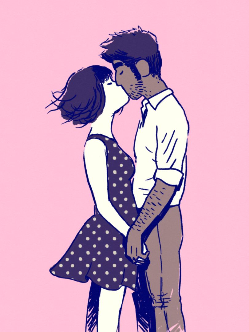 Florence游戏截图