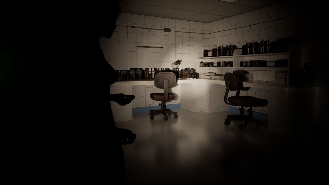 Lunar Eclipse游戏截图