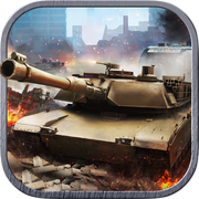 坦克大战世界icon