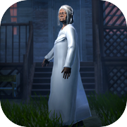 Scary Escape Horror Game