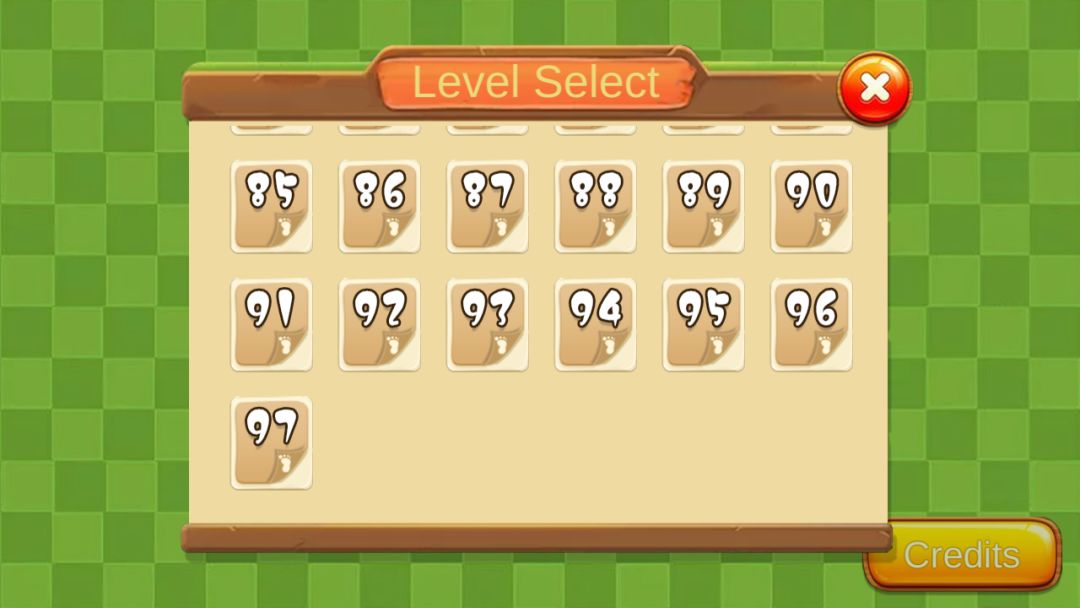 经典推箱子3D复刻游戏截图