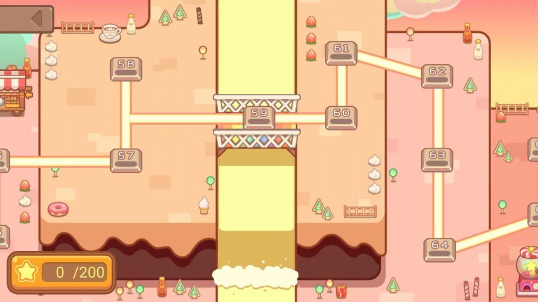 毛绒方舟游戏截图