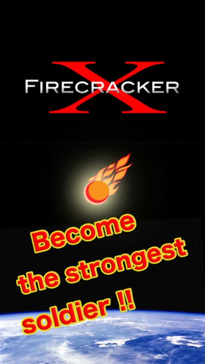 Hyper Firecracker X游戏截图
