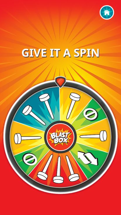 Blast Box游戏截图