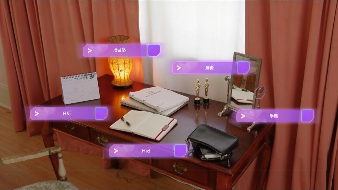 名利场:我被好莱坞美女潜规则了游戏截图