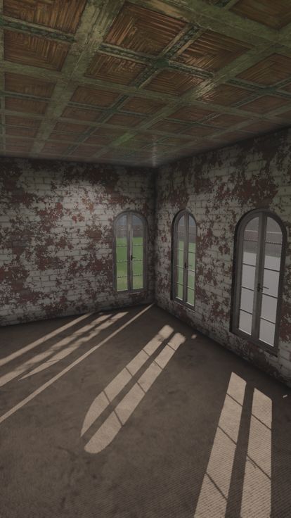 Room Disposition游戏截图