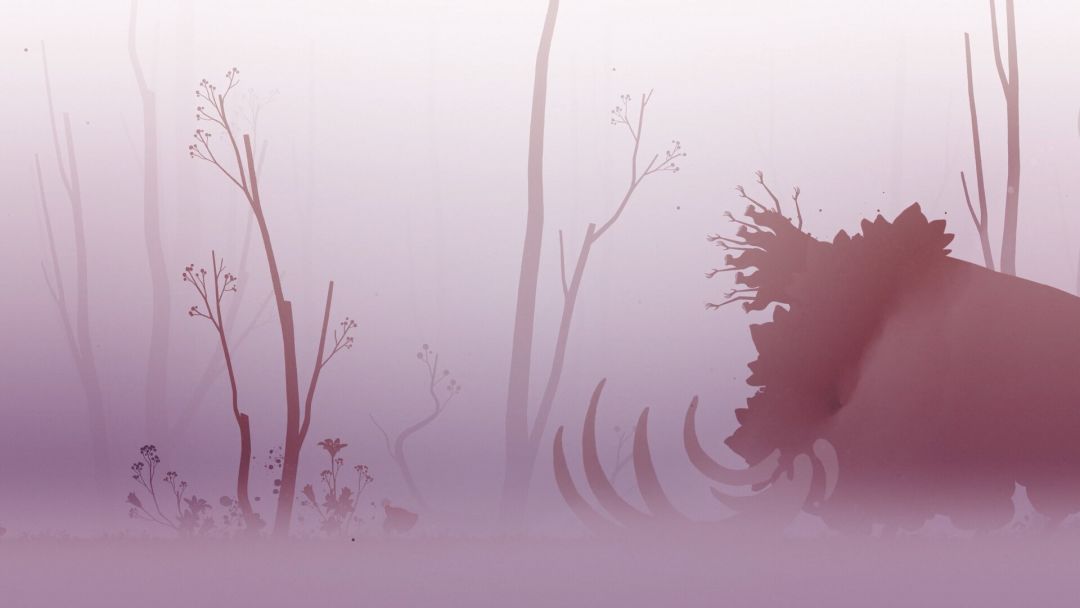 雪花 - Neva游戏截图