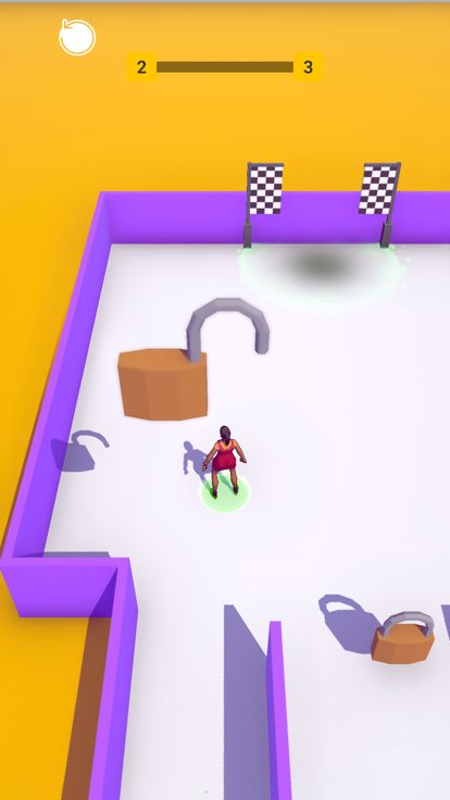 Plug Challenge游戏截图