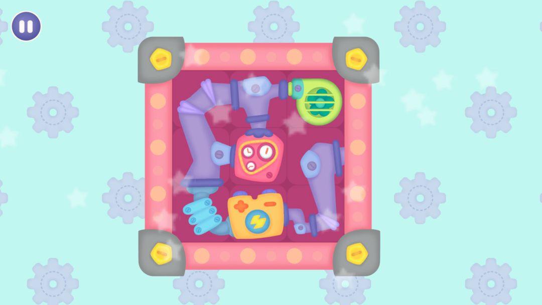 我是警察游戏截图