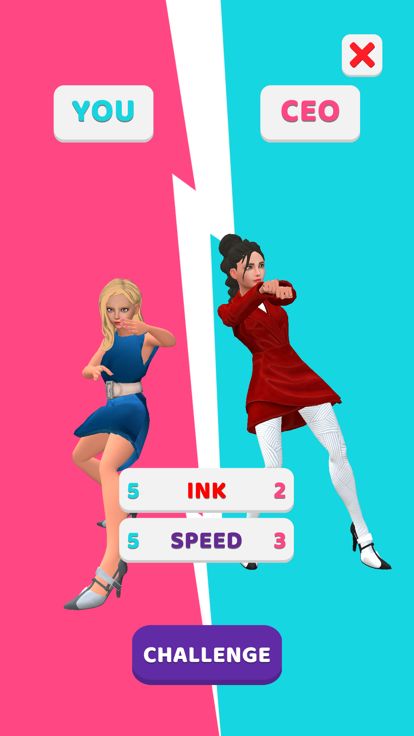 Speed Stamper游戏截图