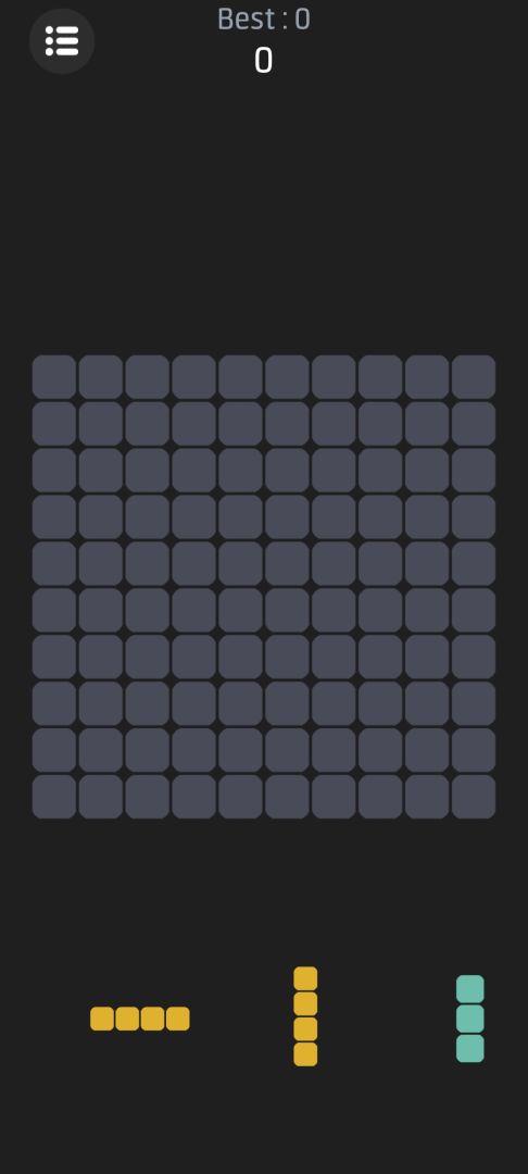 阵列消除经典版游戏截图