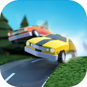 Reckless Getaway VSicon