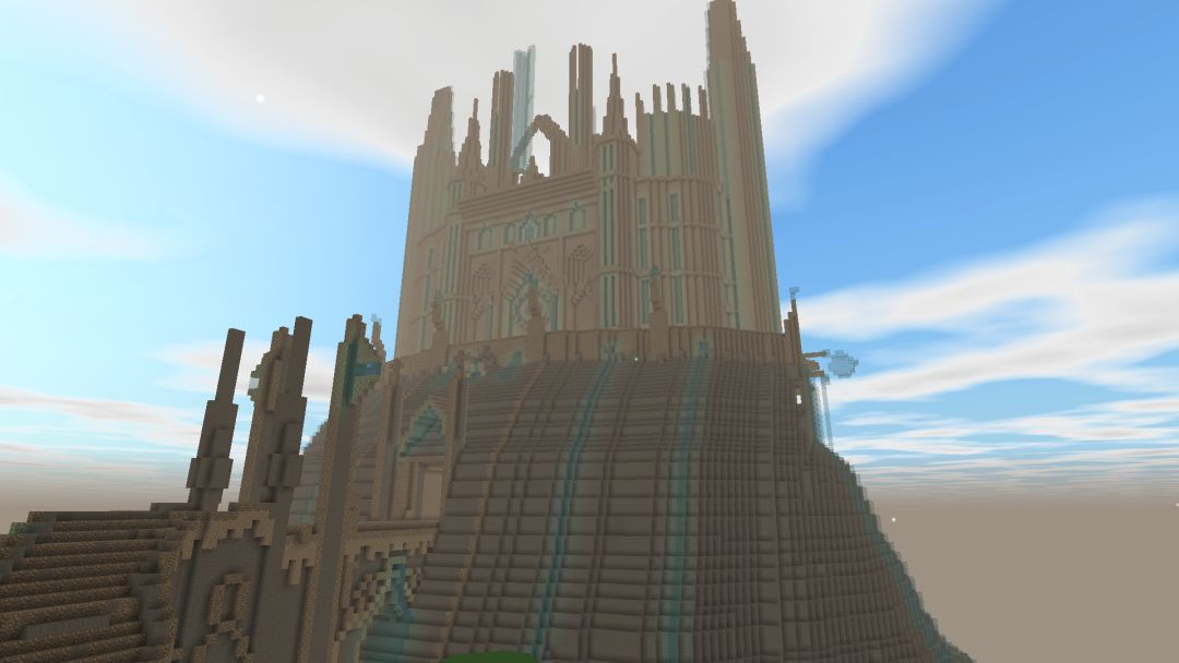 Block Story™游戏截图