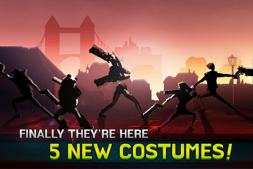 吞魔者 (Devil Eater)游戏截图