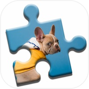 Lovely Dogs Puzzle