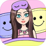 Paper Dolls Diary DIY Dress Upicon