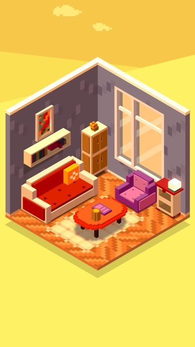 Perfect Home!游戏截图