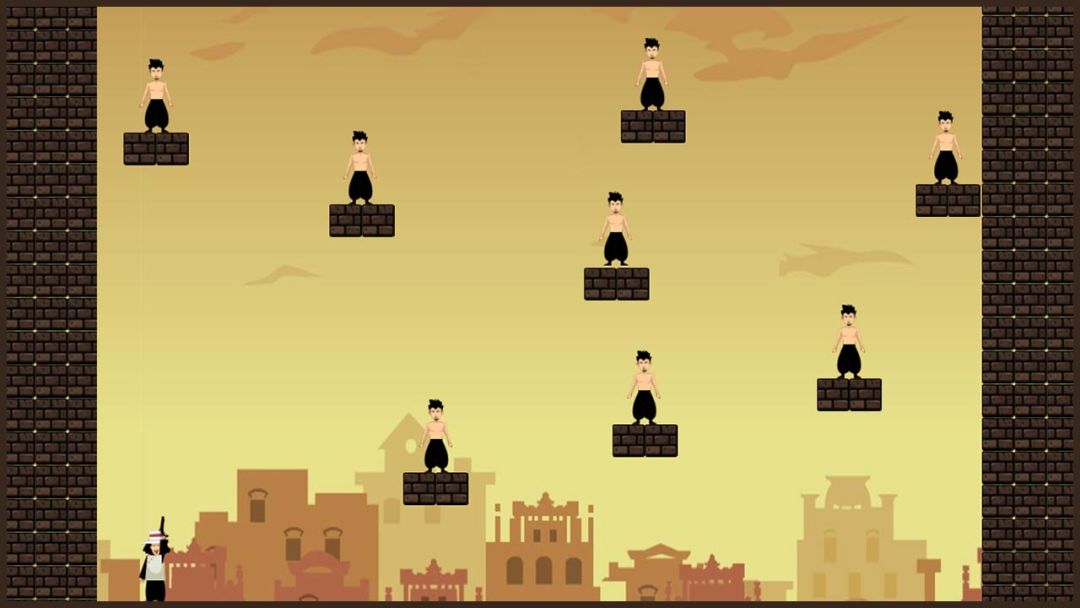 活到大结局游戏截图