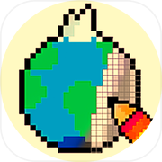 每日的艺术世界icon