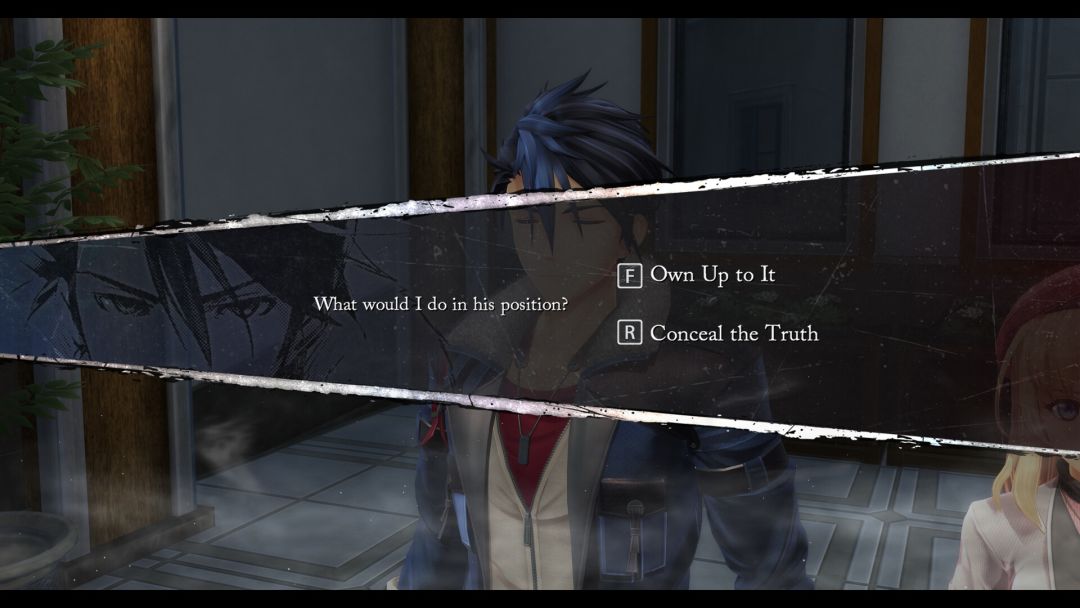 The Legend of Heroes: Trails through Daybreak游戏截图