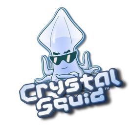 Crystal Squid