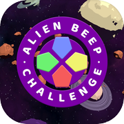 Alien Beep - Mental Challenge