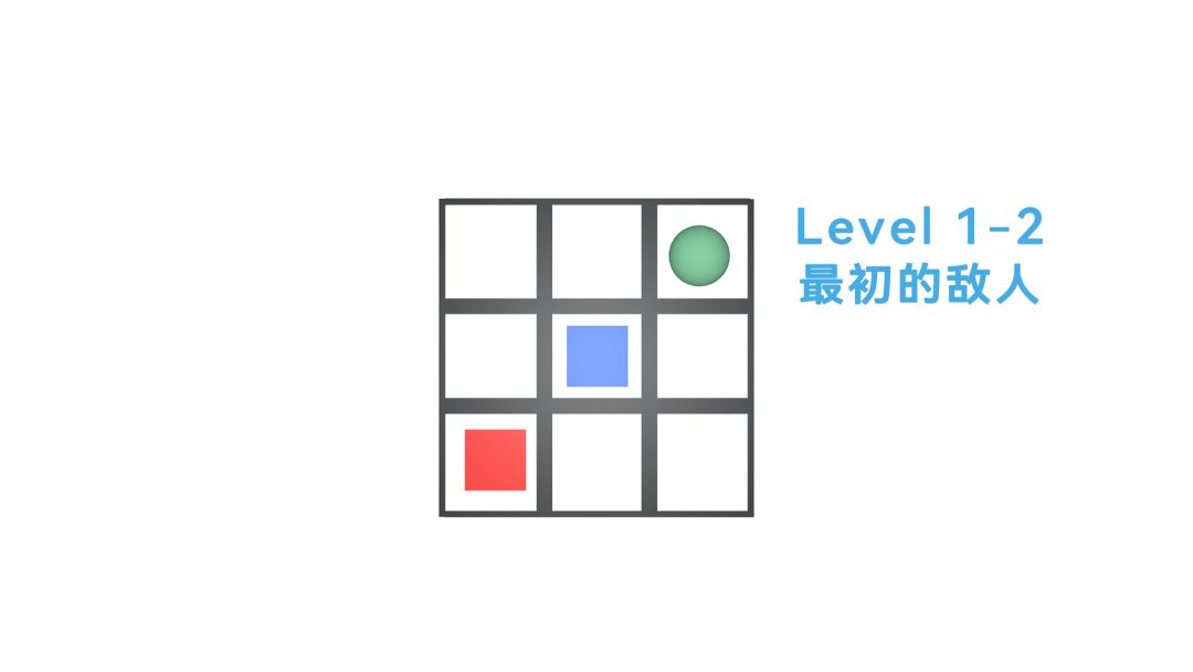 Cube Demo游戏截图