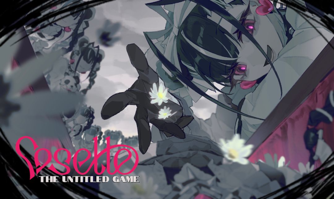 COSETTE: THE UNTITLED GAME游戏截图