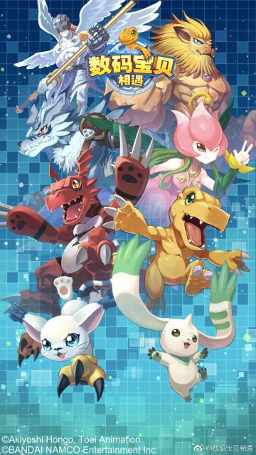 iOS公测今日震撼开启！