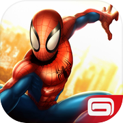 Spider-Man: Total Mayhemicon