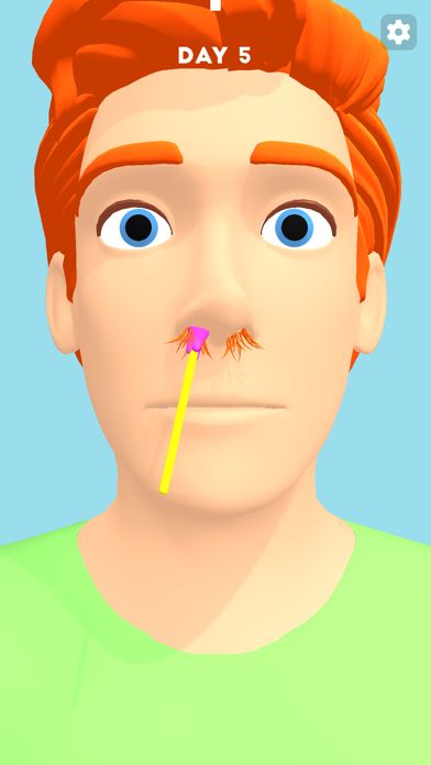 Perfect Wax 3D游戏截图