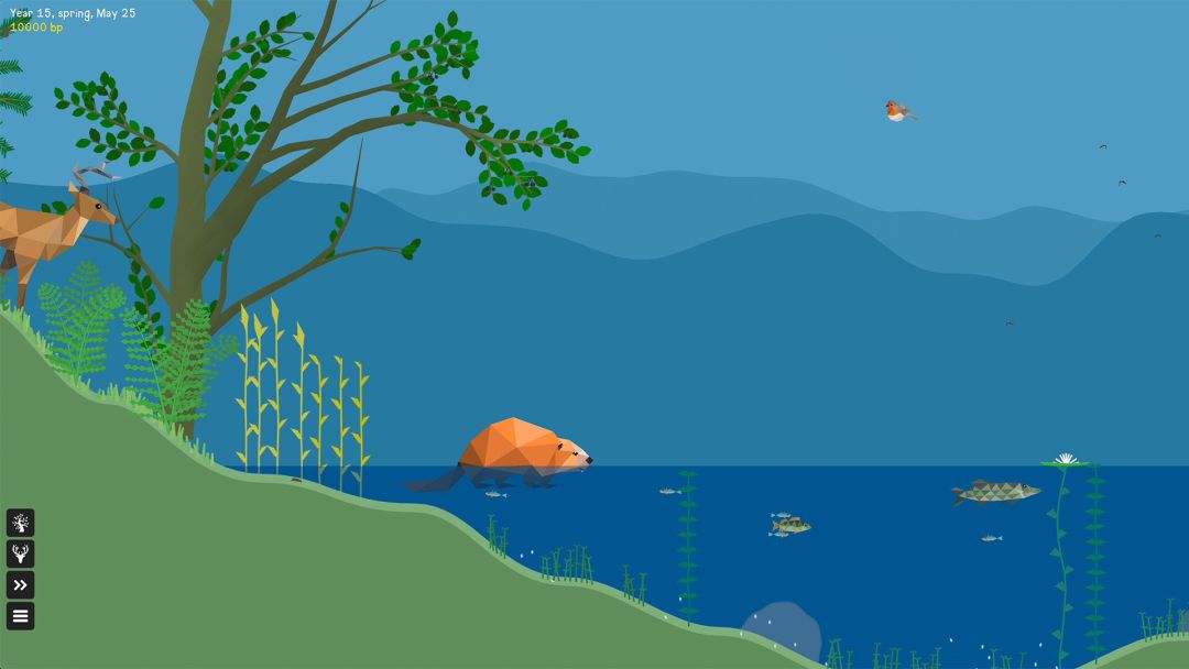 小松林 PolyPine游戏截图