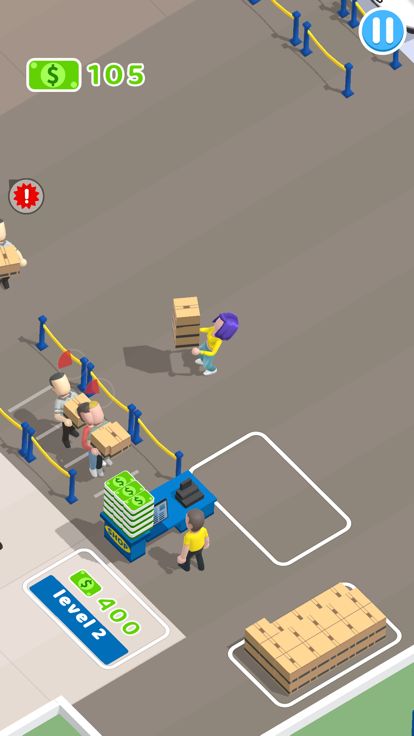 Furniture Idle游戏截图