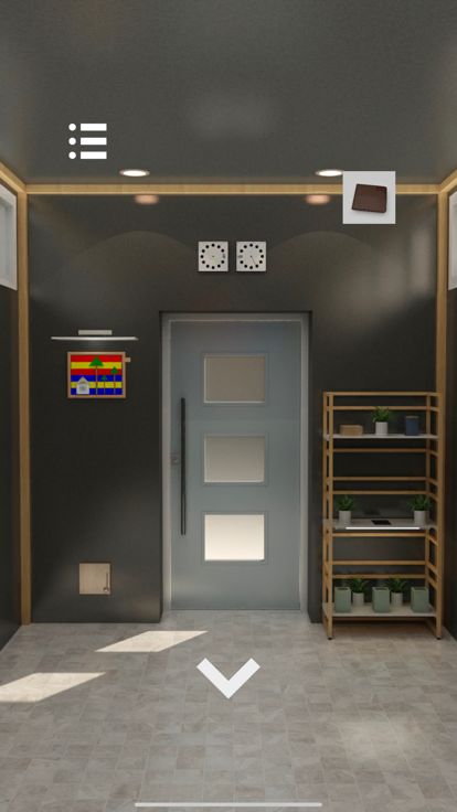 逃脱游戏　奖金ATM 2游戏截图