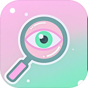 趣味眼力找茬icon