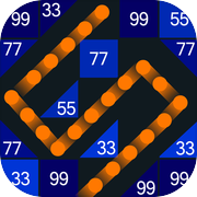 弹球击碎爆破icon