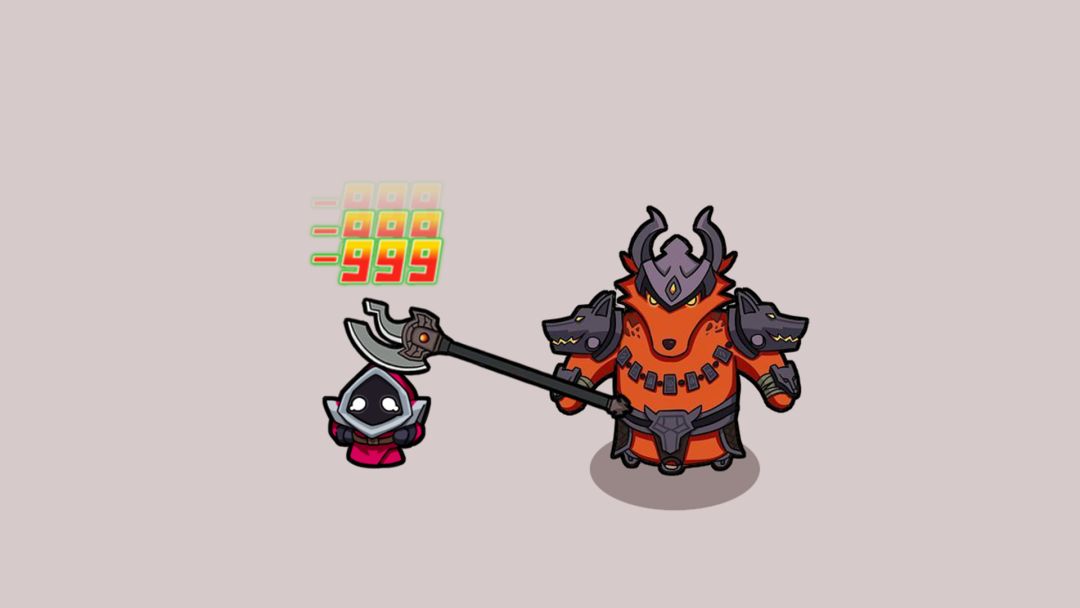 狗头模拟器游戏截图