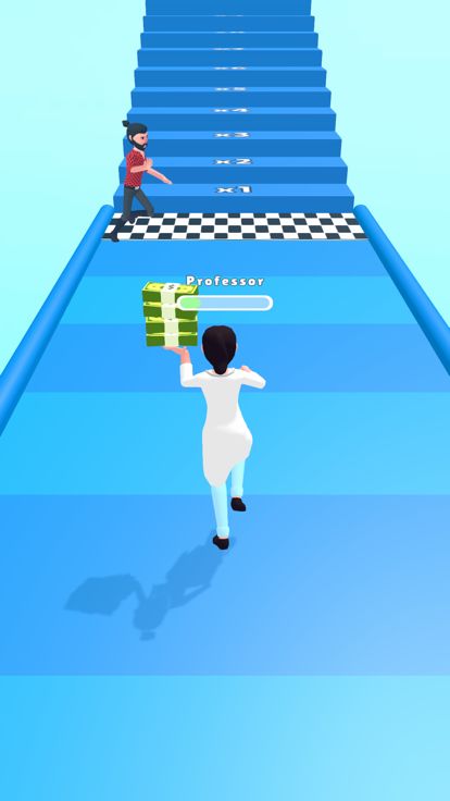 Career Master!游戏截图