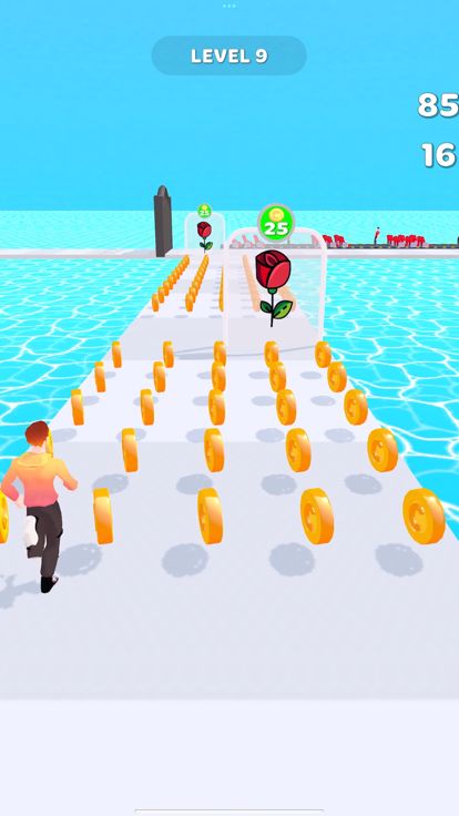 Grind Around游戏截图